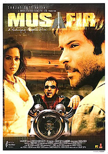 Musafir 2004 DVD Rip Full Movie